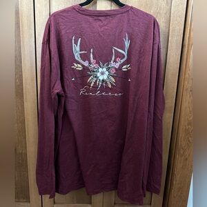 Realtree Long Sleeve
